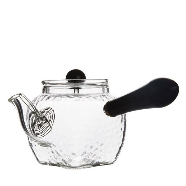 glass teapots